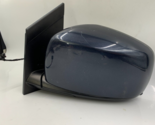 2008-2010 Chrysler Town &amp; Country Driver Side View Door Mirror Blue P03B... - $98.99