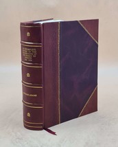 An incomplete history of the descendants of John Perry of London [Leather Bound] - £144.93 GBP