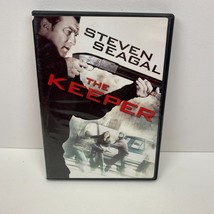 Keeper (2009) (DVD) - £3.18 GBP