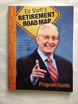 Ed Slott&#39;s Retirement Road Map: Program Guide [Paperback] Ed Slott - $9.65