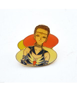 Star Maker Kou Taiki Starlights pin Sailor Moon Japanese Bandai Japan - $18.80