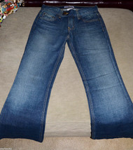 Armani Exchange petite P0 P R 0 24 00 denim jeans - $28.70