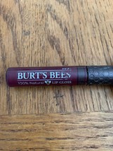 Burts Bees Natural Lipgloss 269 Starry Night - £8.60 GBP