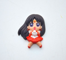 Sailor Mars magnet Sailor Moon Japanese Bandai Japan 90&#39;s - £9.33 GBP