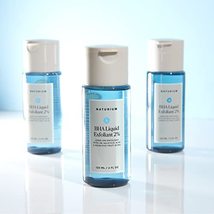 Naturium BHA Liquid Exfoliant 2%, Leave-on Face & Skin Care Exfoliating Pore Tre image 14