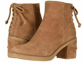 UGG Corinne Bootie Ankle Winter Boots Women&#39;s 9 NEW IN BOX - $102.49