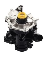 06L121005A For Audi A3 A4 A5 A6 Q5 Q7 TT S3 2.0L Water Pump Thermostat H... - $69.29