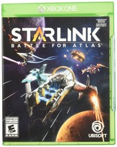 Xbox One Starlink: Battle For Atlas Video Game - New - £5.52 GBP