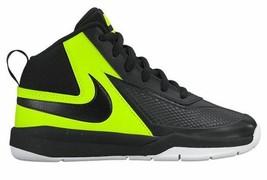 Nike Team Hustle D 7 Ps Assorted Sizes New In Box 747999 002 - £27.96 GBP