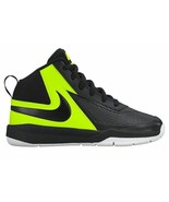 NIKE TEAM HUSTLE D 7 PS ASSORTED SIZES NEW IN BOX 747999 002 - $29.69+