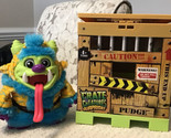 Crate Creatures Surprise! PUDGE - 549239, Crate Included, Tested &amp; Works - $14.85