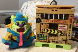 Crate Creatures Surprise! PUDGE - 549239, Crate Included, Tested &amp; Works - $14.85