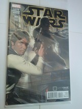 Star Wars # 1 NM Marvel Loot Crate Exclusive Cover Jason Aaron John Cassaday 1st - £46.24 GBP