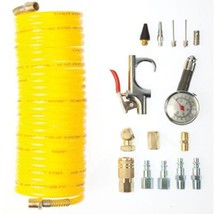 HUSKY 16-Piece Air Compressor Kit - £31.28 GBP