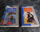 Harlequin Judy Christenberry lot of 2 Contemporary romance Paperbacks - £3.13 GBP