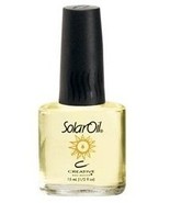 Creative Nail Solar Oil Nail  Cuticle Treatment 1/2 oz - £15.95 GBP