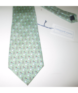 Vineyard Vines Martha's Vineyard Hammer Ladder Necktie Lansing Building Products - $35.00
