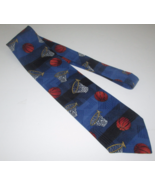 Puritan Special Edition Basketball Necktie - $10.95