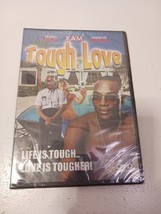 Tough Love DVD Brand New Factory Sealed - £3.11 GBP