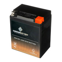 YTX14AHL-BS Jet Ski Battery for ARCTIC CAT Tiger Shark 770CC 97-&#39;99 - $819.27 MXN