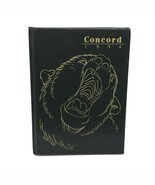 Maranacook Community High School Readfield Maine Yearbook Concord 1994 - $727.09 MXN