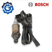 New Bosch Oxygen O2 Sensor For 1985-1987 Audi 4000 1.8L-L4 13019 - $74.76