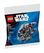 LEGO Star Wars - Millennium Falcon 30708 - $6.71