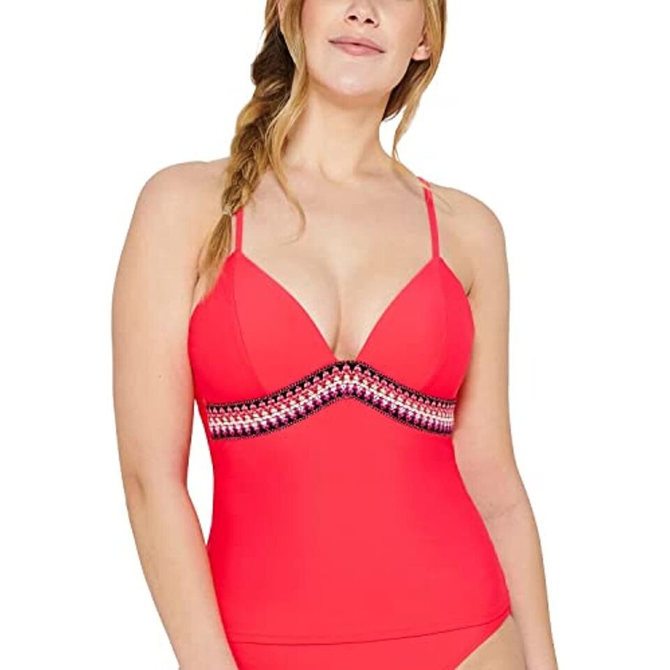 30 Hula Honey Swim Hibiscus Small Junior and similar items