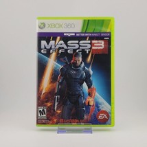 Mass Effect 3 on Xbox 360 - $163.00 MXN