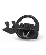 PlayStation 5 Steering Wheel Racing Gaming Simulator And Pedal Set Drivi... - $239.53 CAD