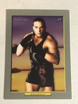 Rob Van Dam WWE Topps Trading Card 2007 #TS9 - £1.95 GBP