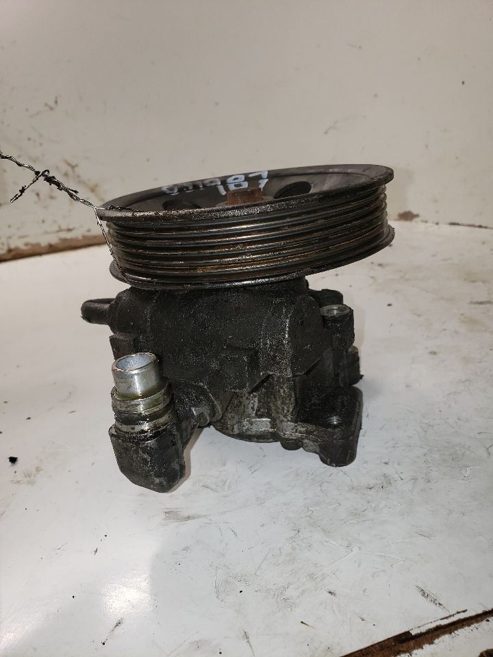 Power Steering Pump 163 Type ML350 Fits 98-04 MERCEDES ML-CLASS 1335096SAME D... Item image 8