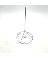 Franklin Chef Vertisserie FR5800 Vertical Rotisserie Replacement Skewer ... - $22.52 CAD