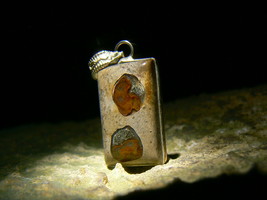 Haunted Wizard Powerful Gifts Giving Real Goddess Pandora Opal Pendant By Izida - £200.85 GBP