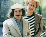 Simon &amp; Garfunkel Greatest Hits Records &amp; LPs [Vinyl] Simon And Garfunkel - $24.45