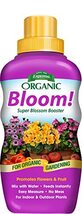 Espoma Organic Bloom! 16-Ounce Concentrated Plant Food  Plant Fertilize... - $25.05