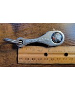 Motorhead Nascar Kasey Kahne #9 Heavy Metal Keychain/Bottle Opener - $6.75 CAD