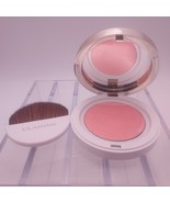 Clarins Joli Blush 01 CHEEKY BABY Full Size - $451.87 MXN
