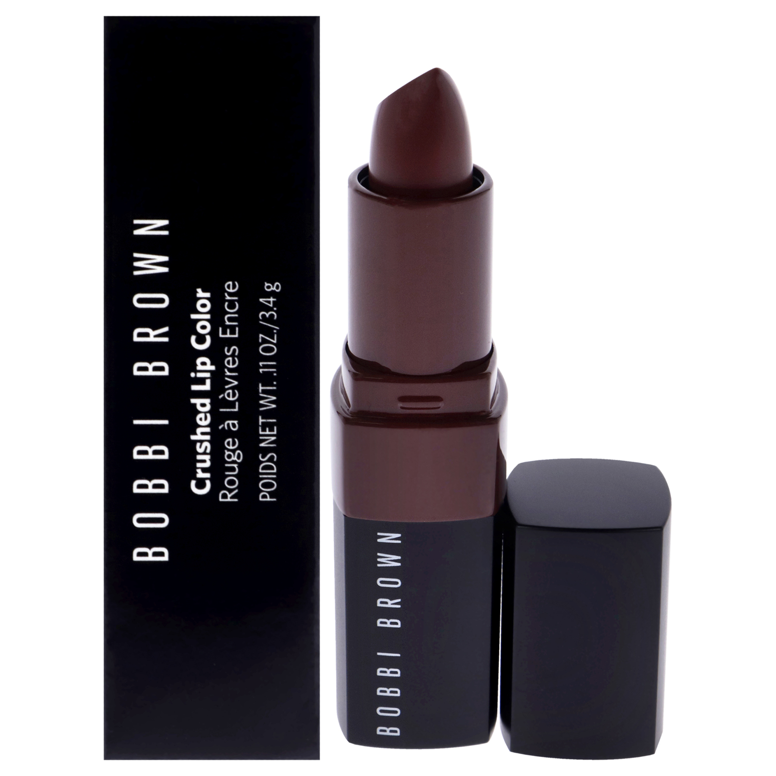 Crushed Lip Color - Telluride by Bobbi Brown for Women - 0.11 oz Lipstick - £28.79 GBP