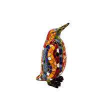 Classic Multicolor Penguin - $39.00+