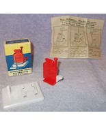 Automatic Sewing Needle Threader with Thread Cutter Hong Kong - $7.95