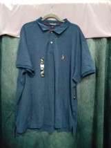 U.s. Polo Assn Mens Polo Collared Shirt Sz 2XL     545 - $26.05 CAD