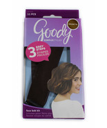 Goody Faux Bob Kit, Fake Bob Make Long Hair Look Short in 3 Easy Steps, ... - $4.90