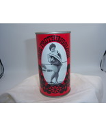 RS - 1970&#39;s Old Frothingslosh Pittsburgh Brewing Co PA RED EMPTY beer can - $9.60 CAD