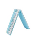 Folding electronic piano 88 keys Xinghai Portable keyboard instrument - €311,76 EUR