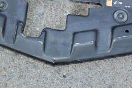 2010-2015 CHEVROLET CAMARO COUPE UPPER RADIATOR SUPPORT J1151 image 4