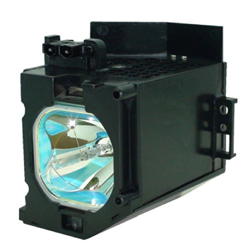 Replacement TV Lamp Housing for Hitachi UX21514 - $80.00
