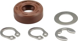 Pan Seal Kit for Breadman Bread Maker TR2500BC 3-Rivet Pan (7MKIT-HD) - $14.70