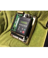 ALLEN BRADLEY 1336S-BRF15-AN-EN4 1.5HP 0-460V 3A MOTOR DRIVE D481950 $499 - €300,05 EUR