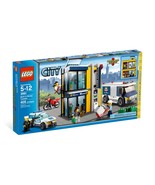 Lego City 3661 - Bank and Money Transfer Set - $231.68 CAD